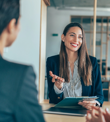 Danışmanlık Hizmetleri