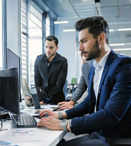 Personel Kaynaklarının Sağlanması ve Kiralanması