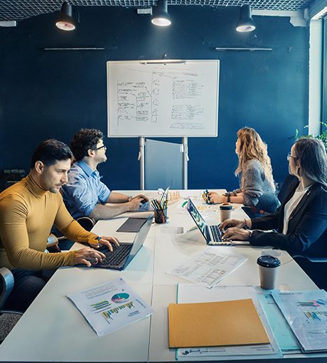 Reklam ve Organizasyon Yönetimi